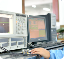 精密檢測和校準儀器